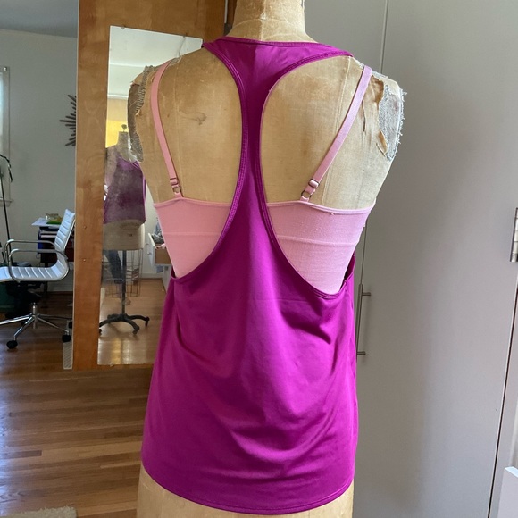 Out of stock Fabletics Peggy racer back tank, S - Picture 8 of 12